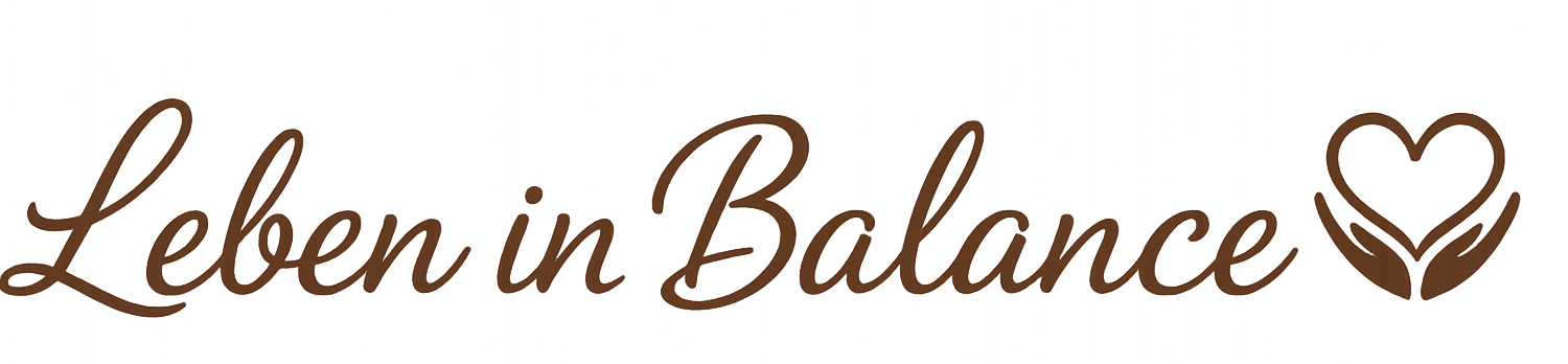 Katrin Rostenbeck - Leben in Balance